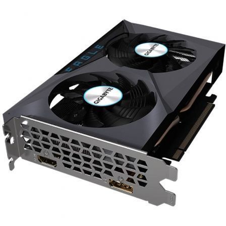 Gigabyte Radeon RX 6500 XT EAGLE 4GB GDDR6